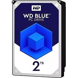Western Digital HDD WD20EZAZ